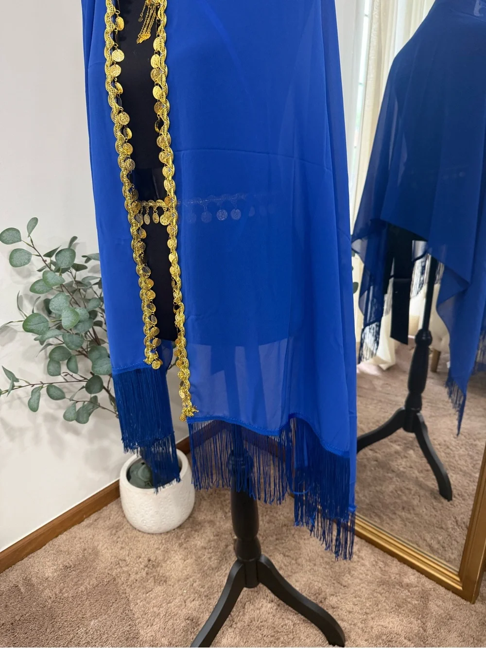 Henna scarf, henna hijab, Tarha , hijab